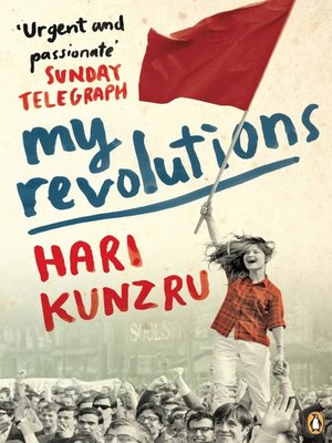 cover image of My Revolutions